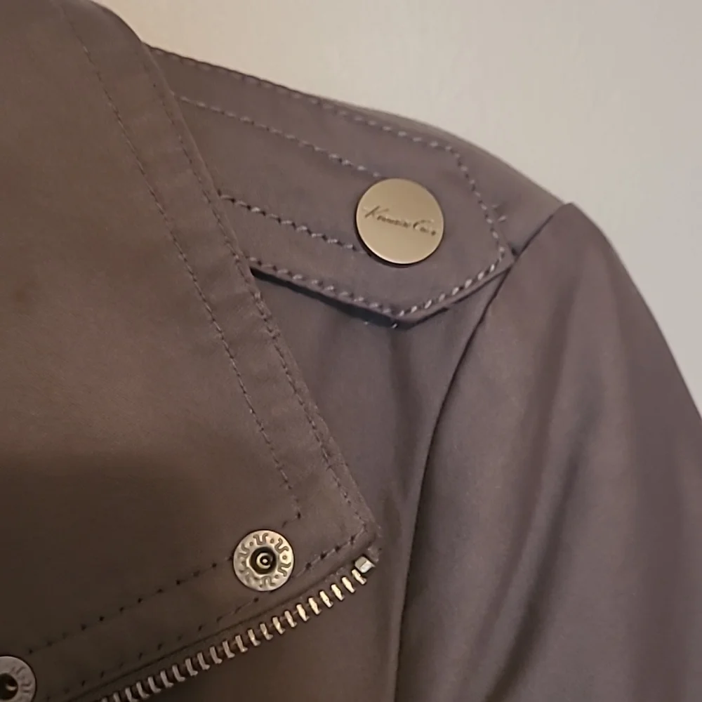 Kenneth Cole New York coat - Picture 3 of 7